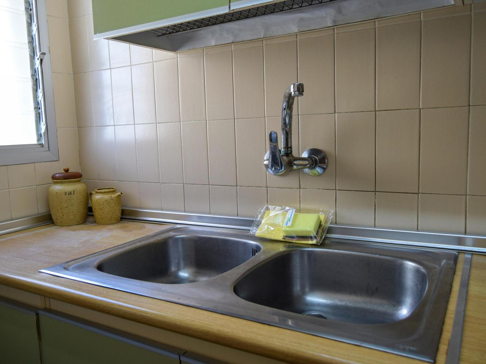 Oromar 3000 Apartamento Oropesa del Mar