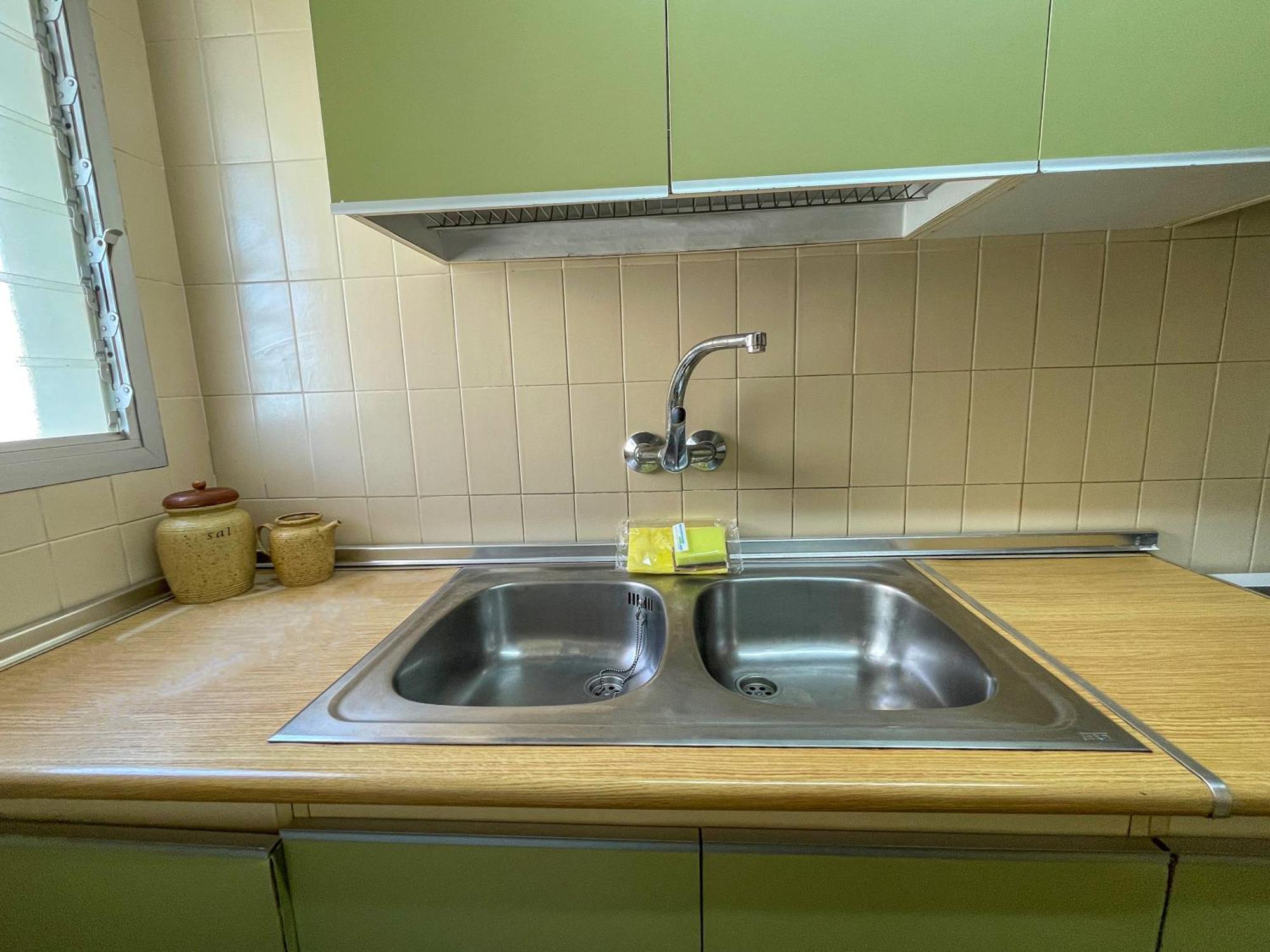Oromar 3000 Apartamento Oropesa del Mar