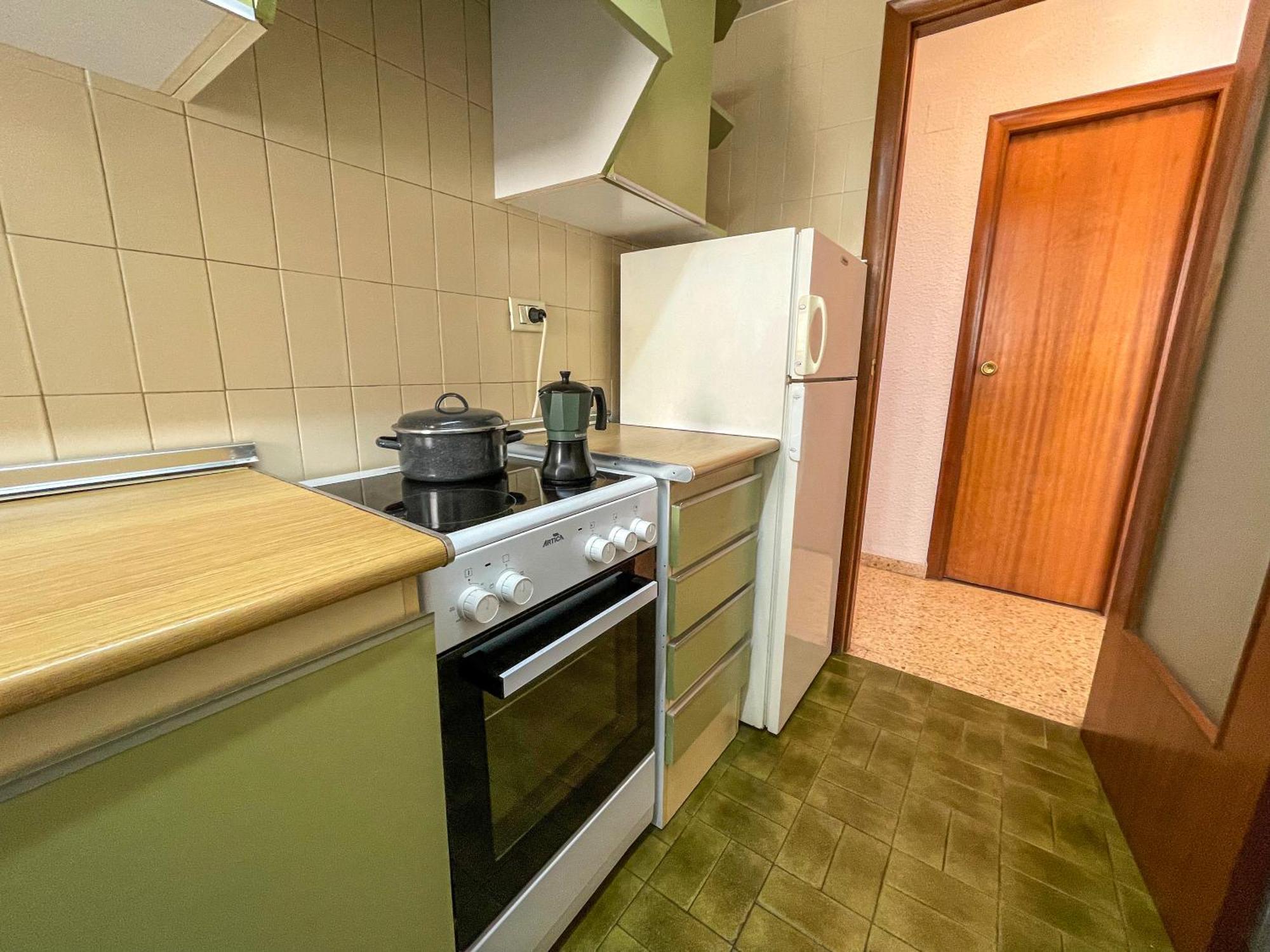 Apartamento Oromar 3000 Oropesa del Mar