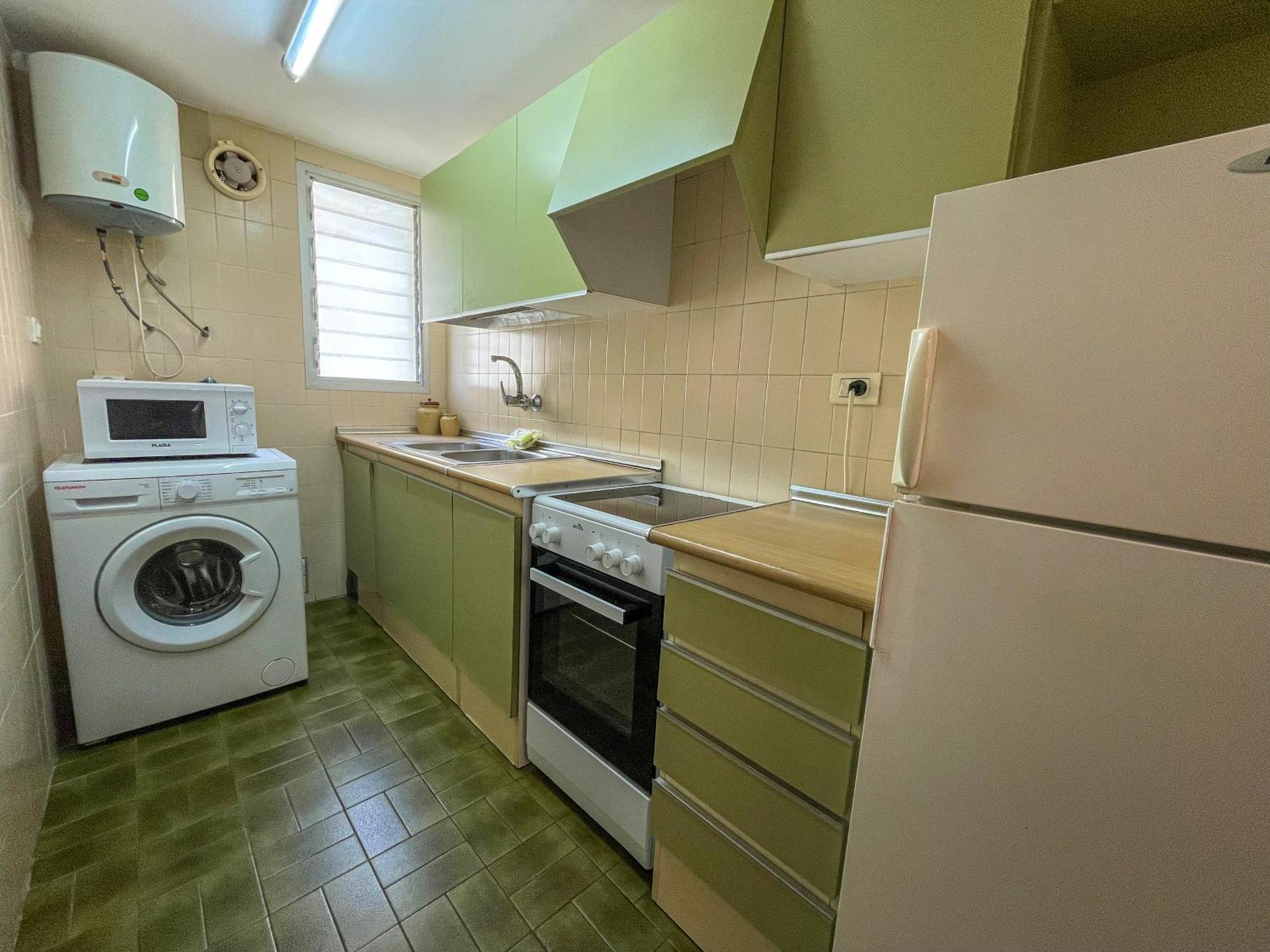 Oromar 3000 Apartamento *