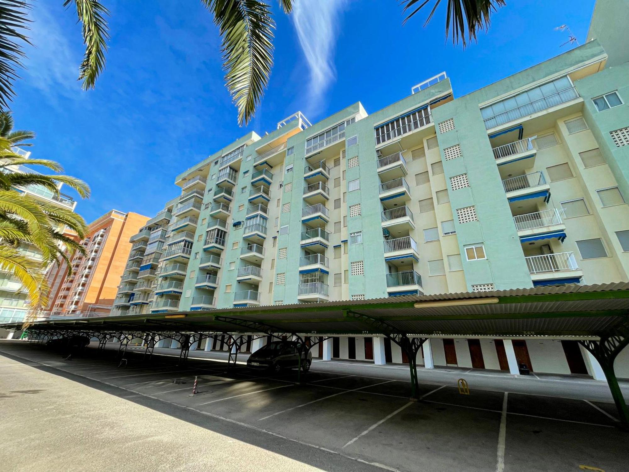 Oromar 3000 Apartamento Oropesa del Mar