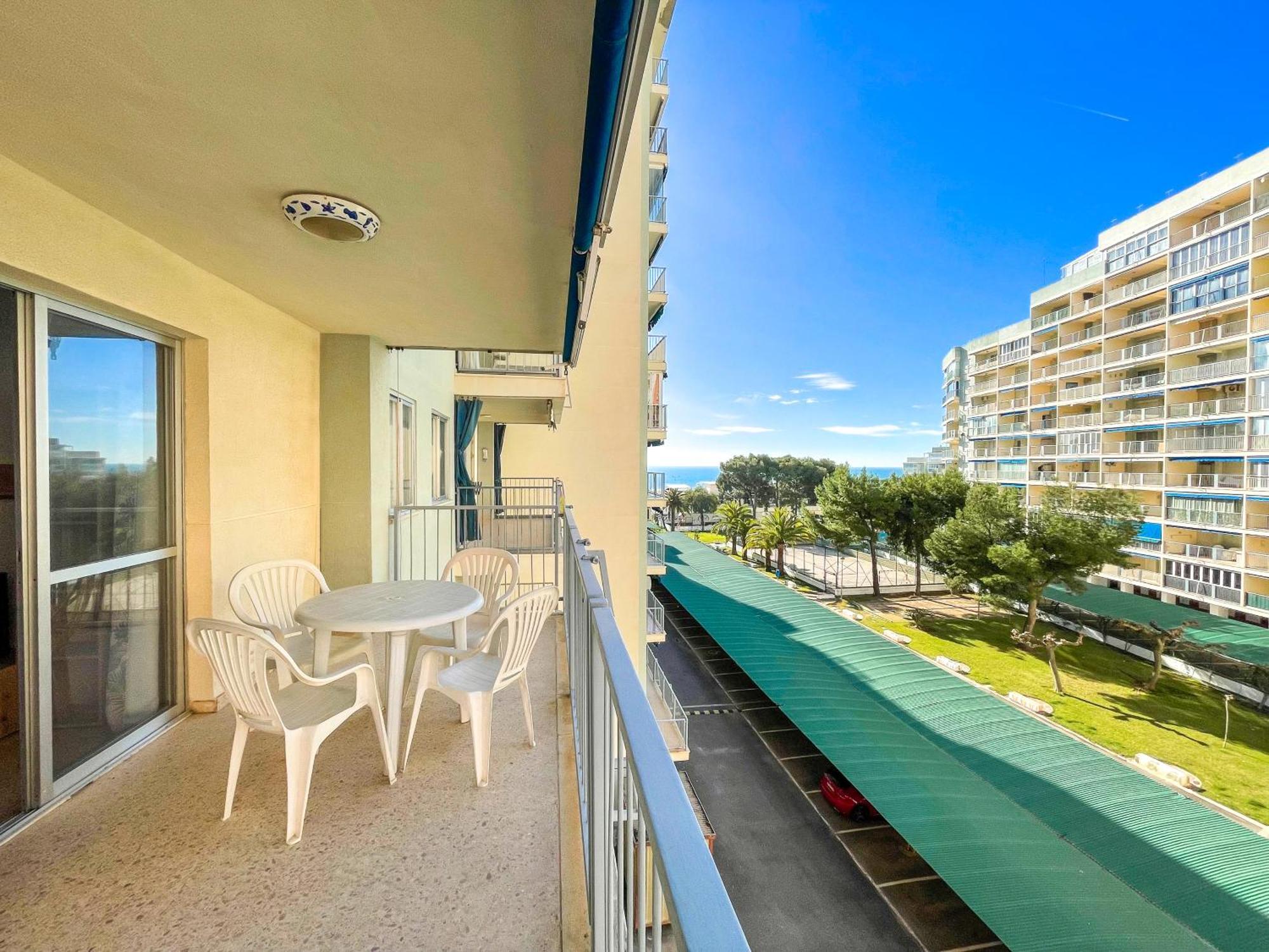 Apartamento Oromar 3000 *
