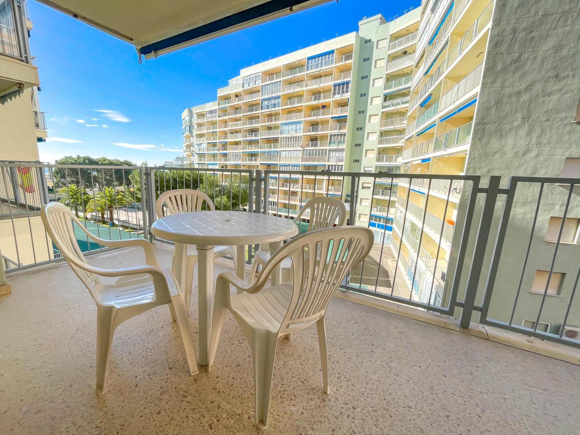 Apartamento Oromar 3000 Oropesa del Mar