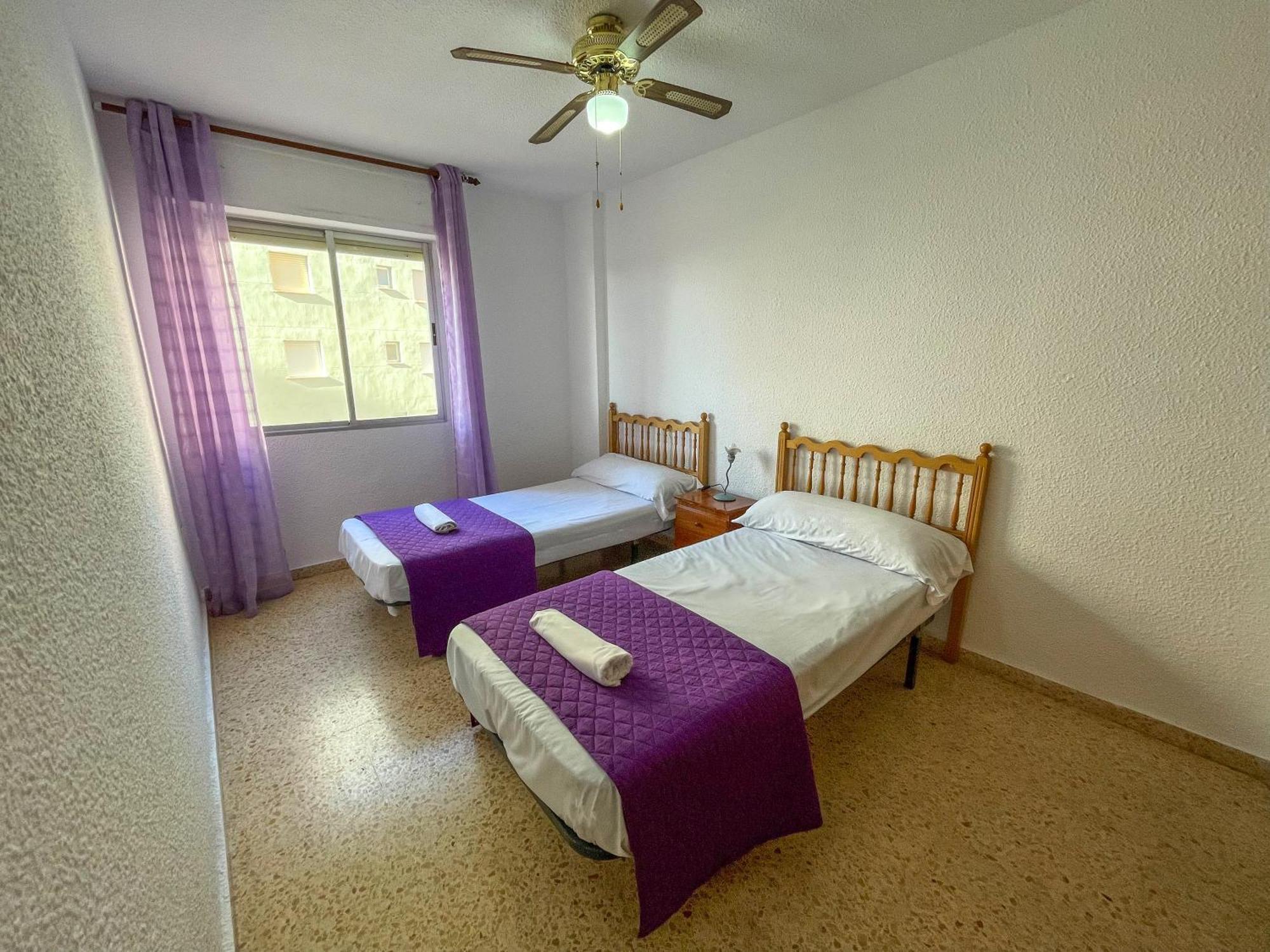 Apartamento Oromar 3000
