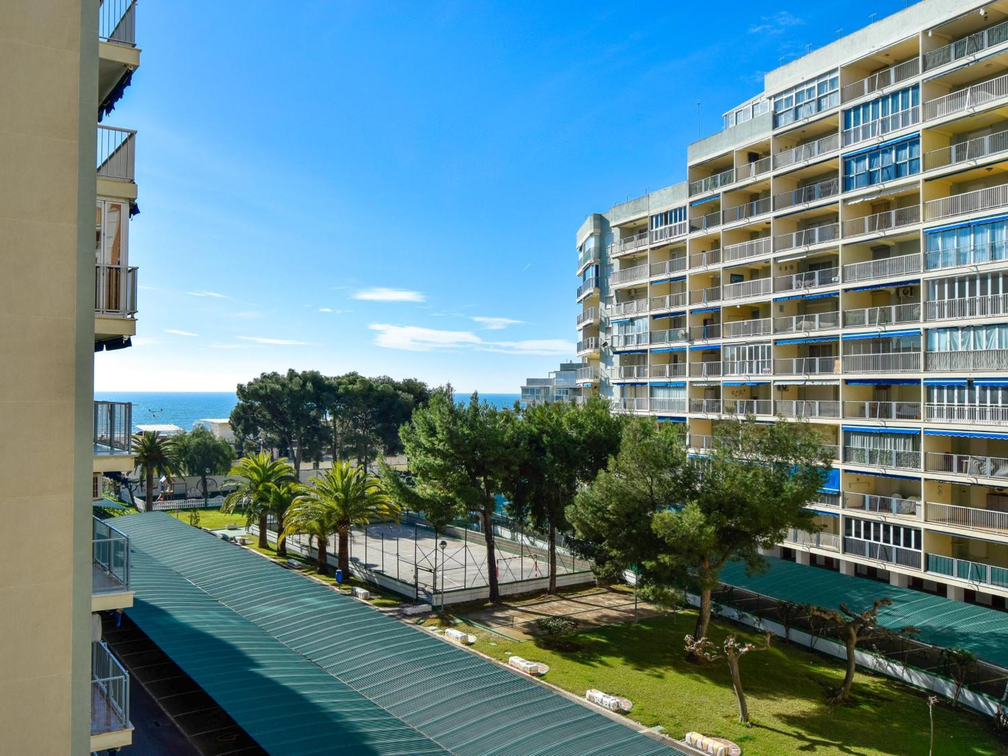 Oromar 3000 Apartamento *