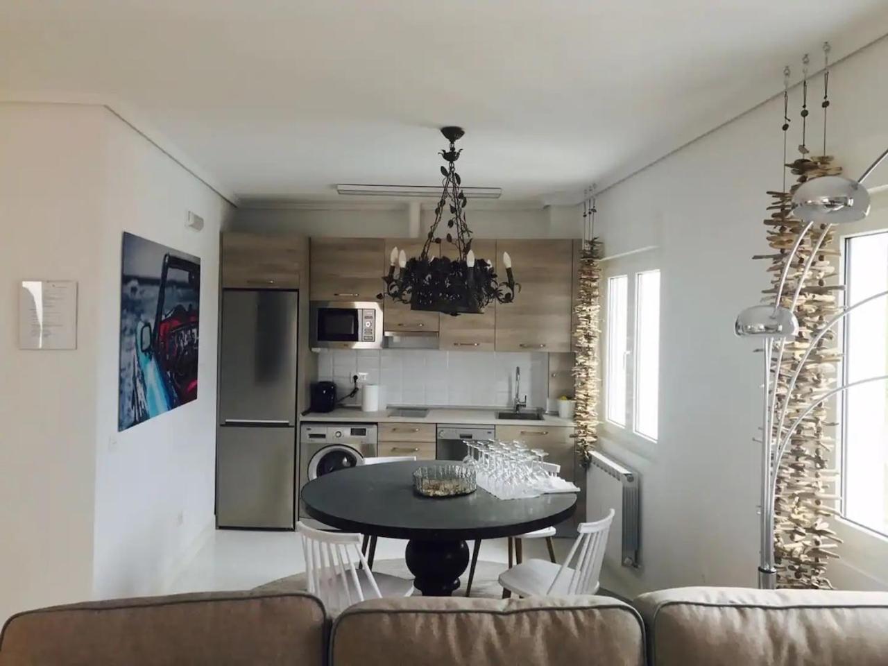 Edificio Con Vistas En + Wifi Holiday home *