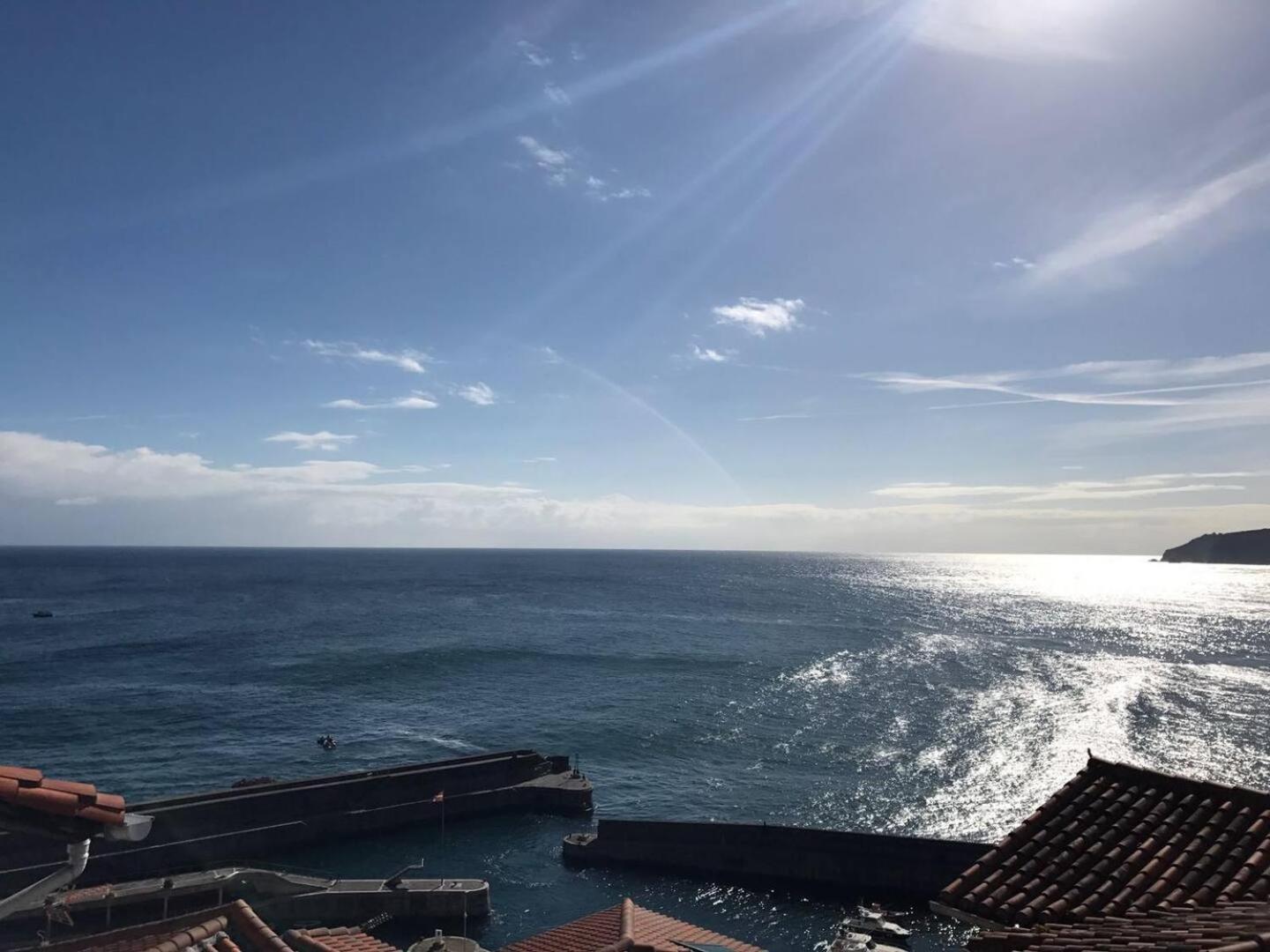Edificio Con Vistas En + Wifi Holiday home *