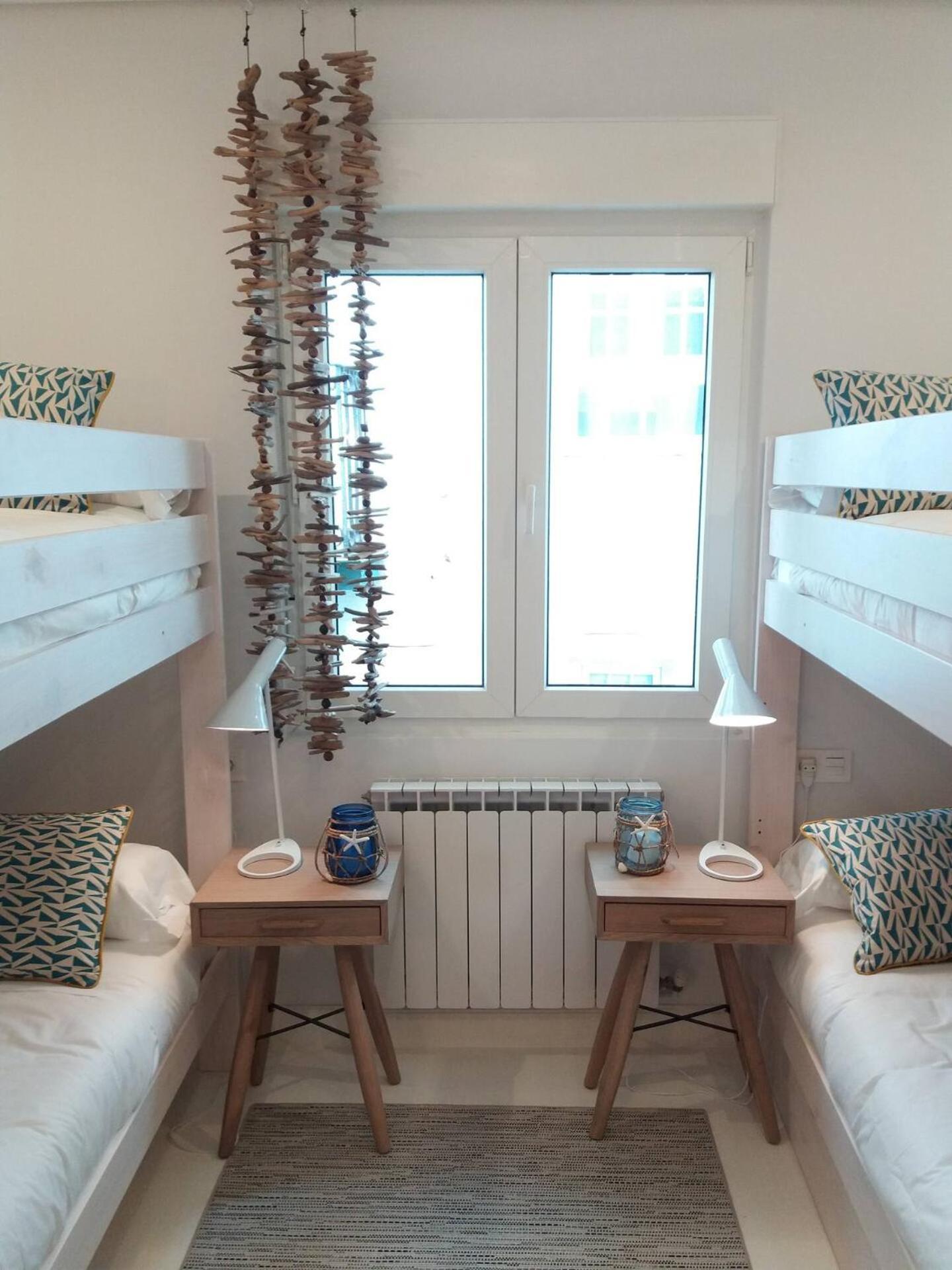 Holiday home Edificio Con Vistas En + Wifi Elanchove
