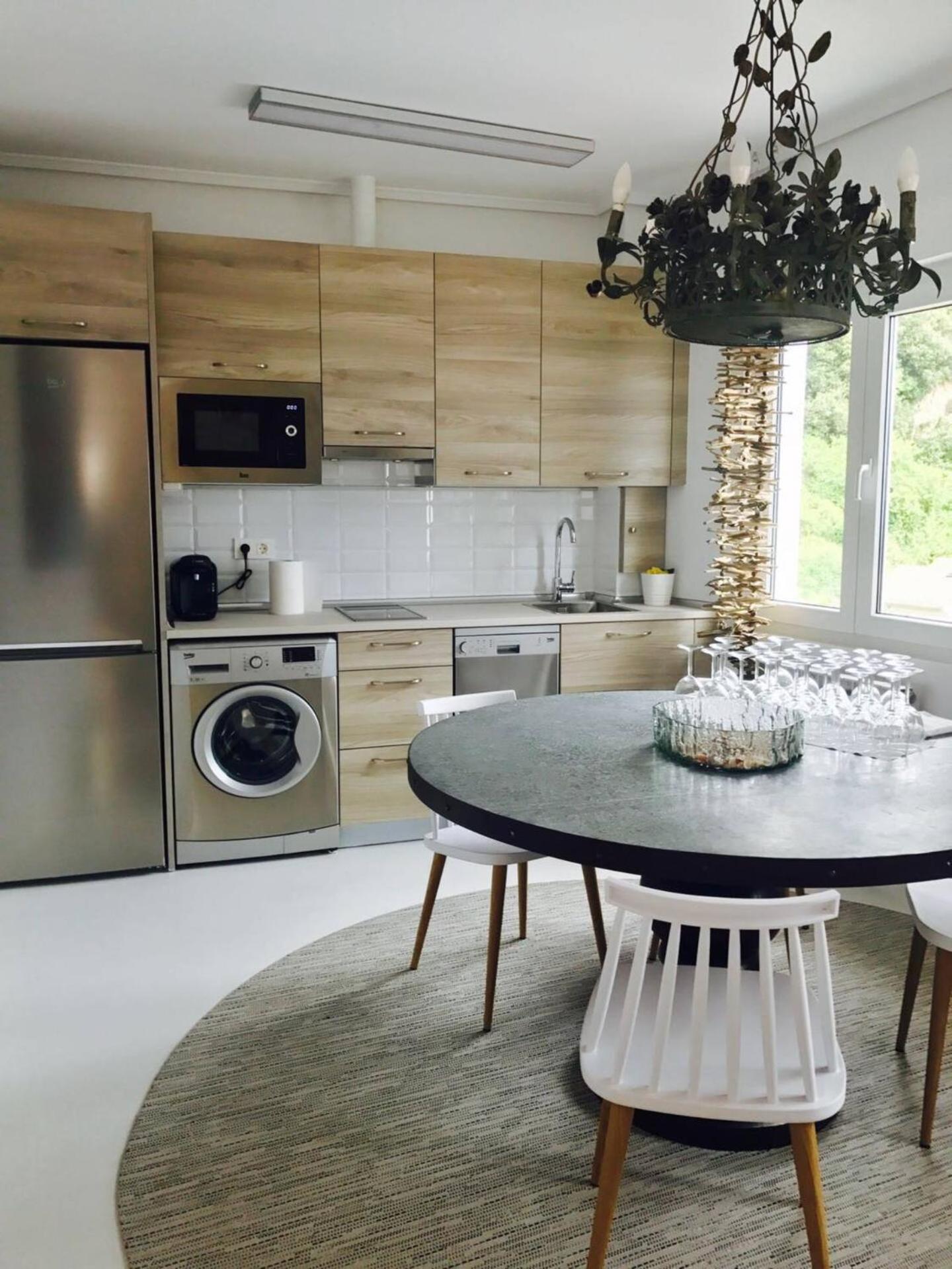 Holiday home Edificio Con Vistas En + Wifi Elanchove