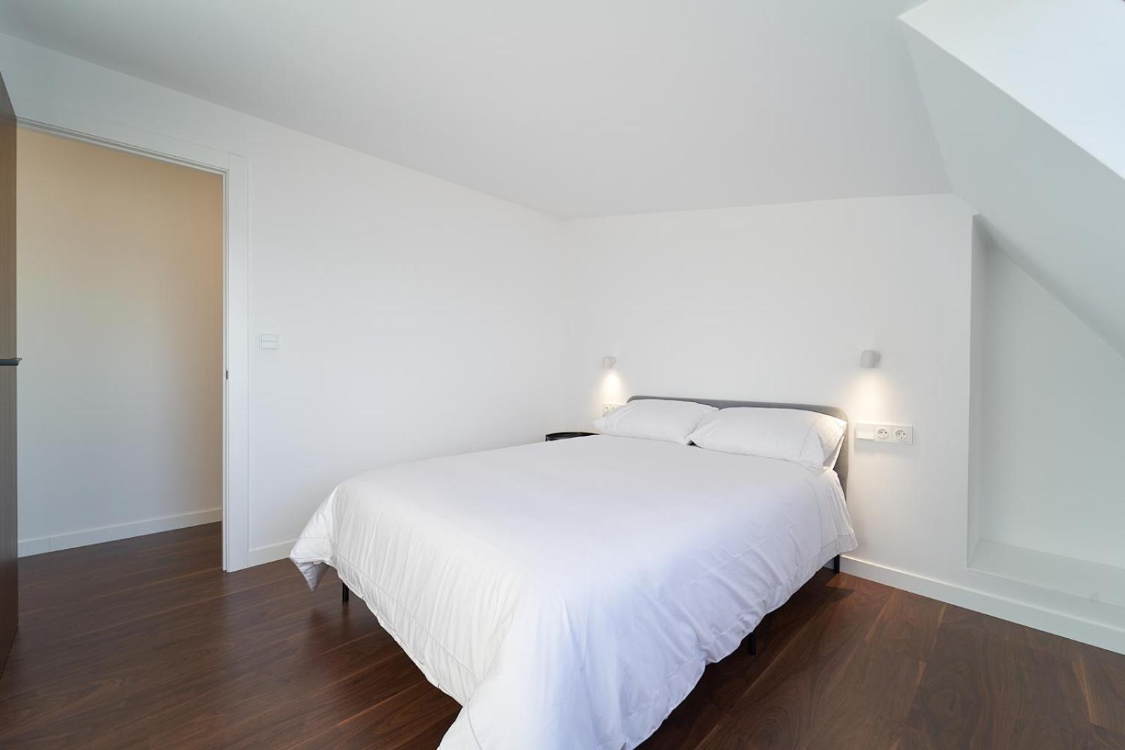 Apartamento Zen Vigo