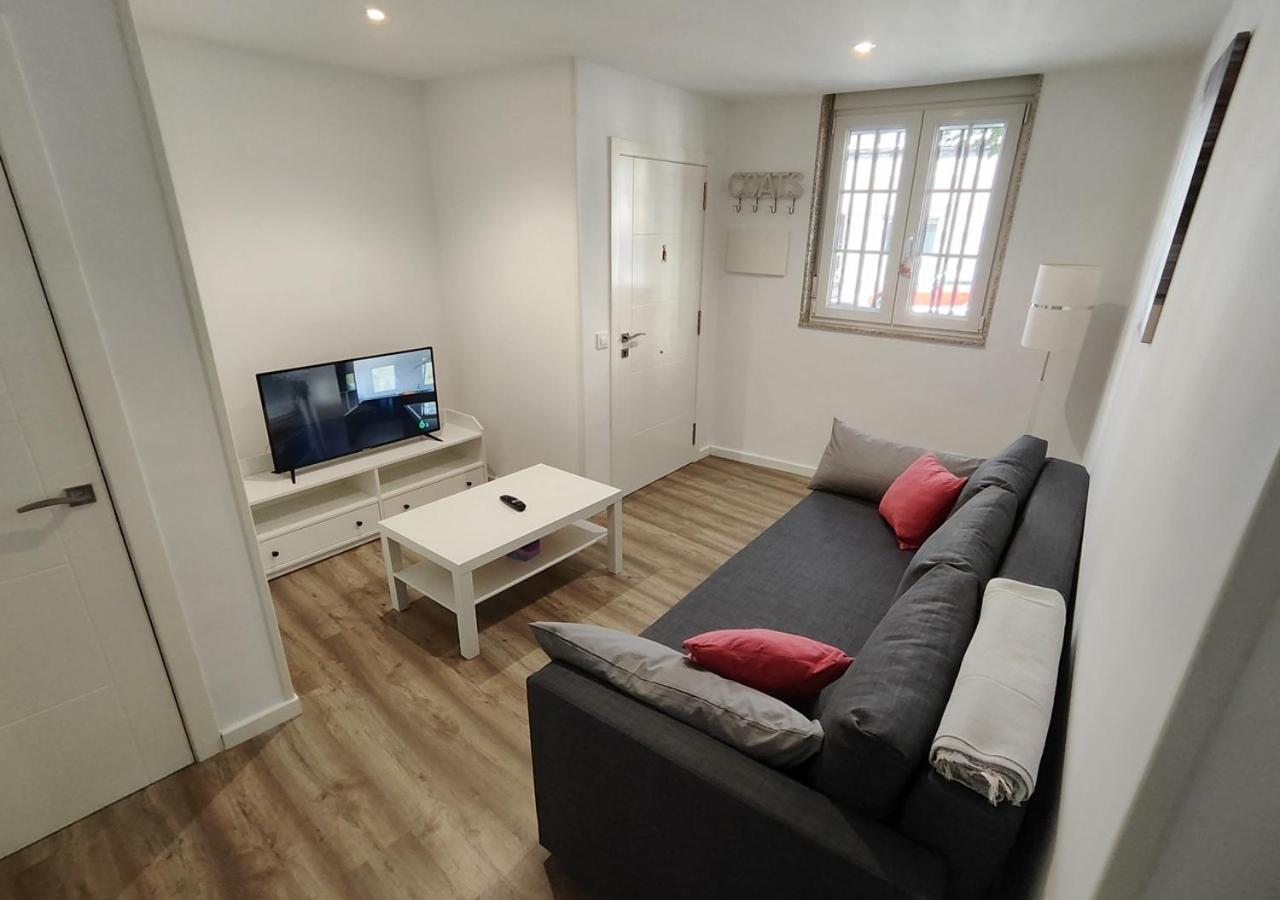 Alojamiento En Santiago De Compostela-galicia Apartamento Santiago de Compostela