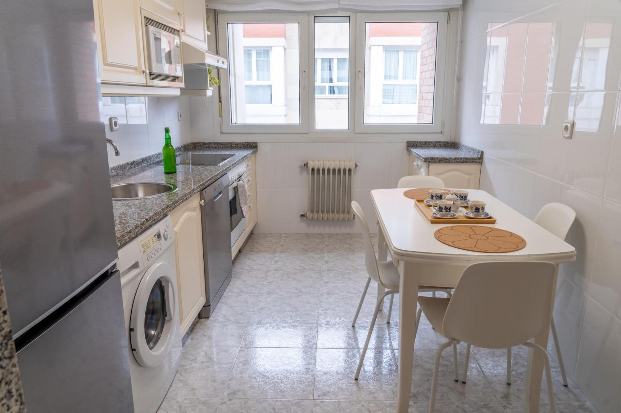 Mayte Apartment