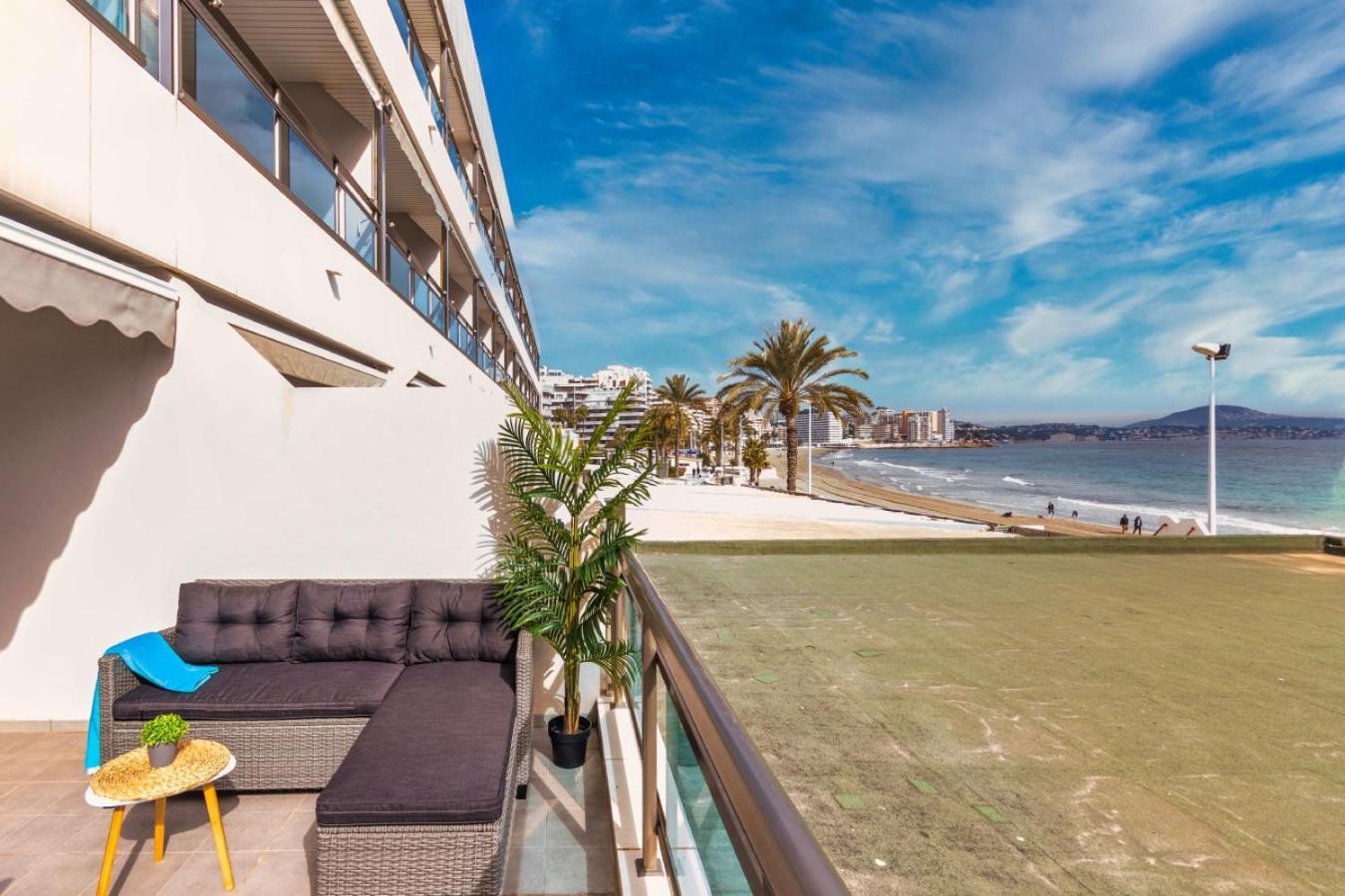Apartment Frentemar 1 By Costa Carpediem