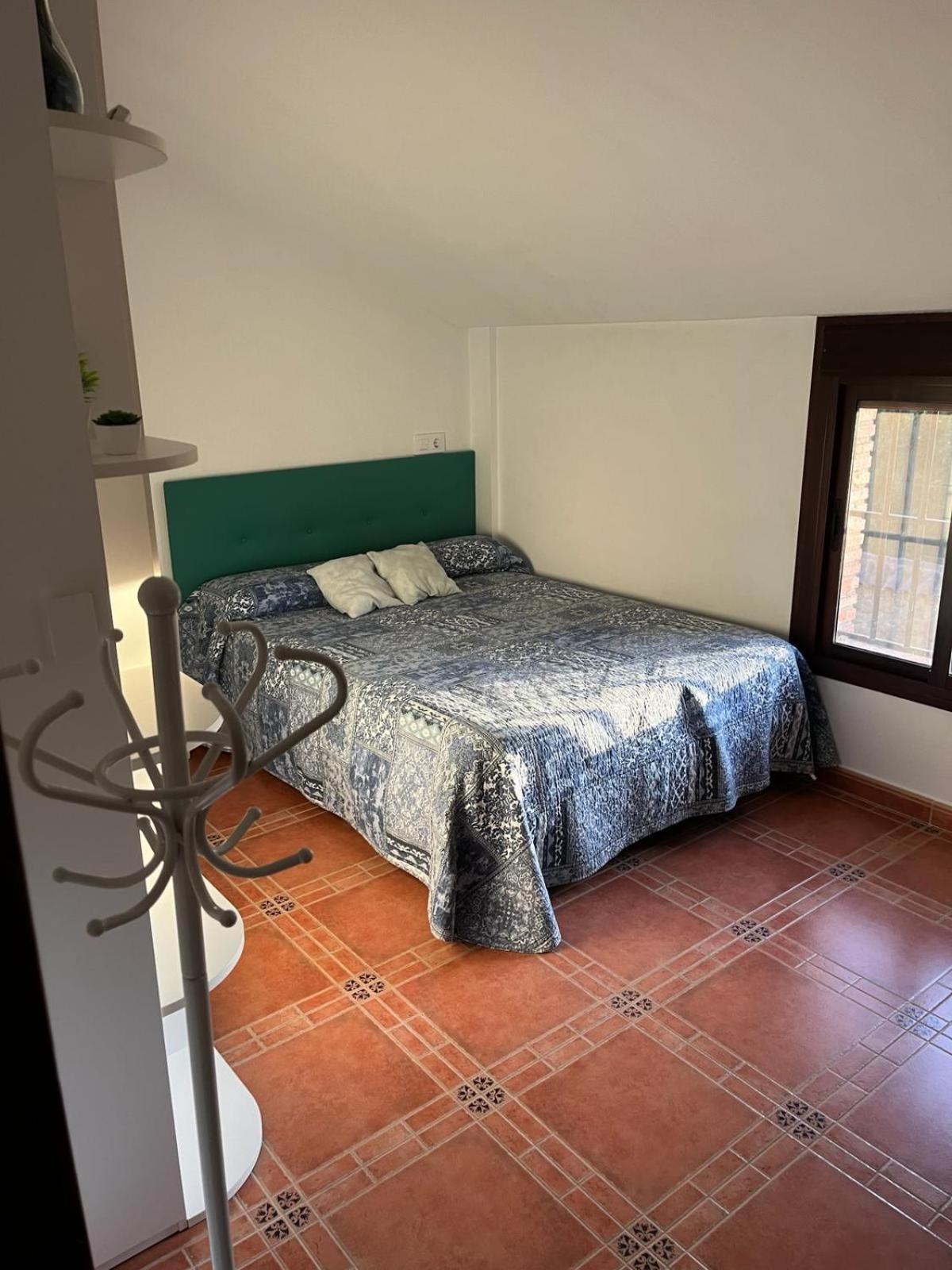 Сasa de vacaciones Arcos