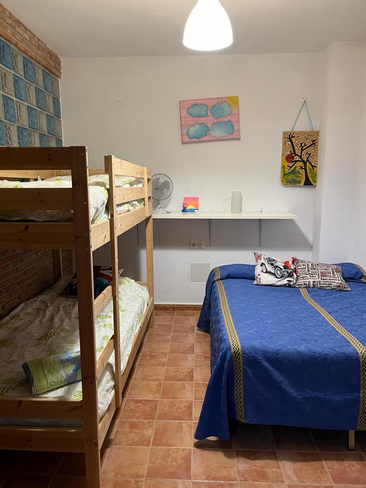 Arcos Сasa de vacaciones *