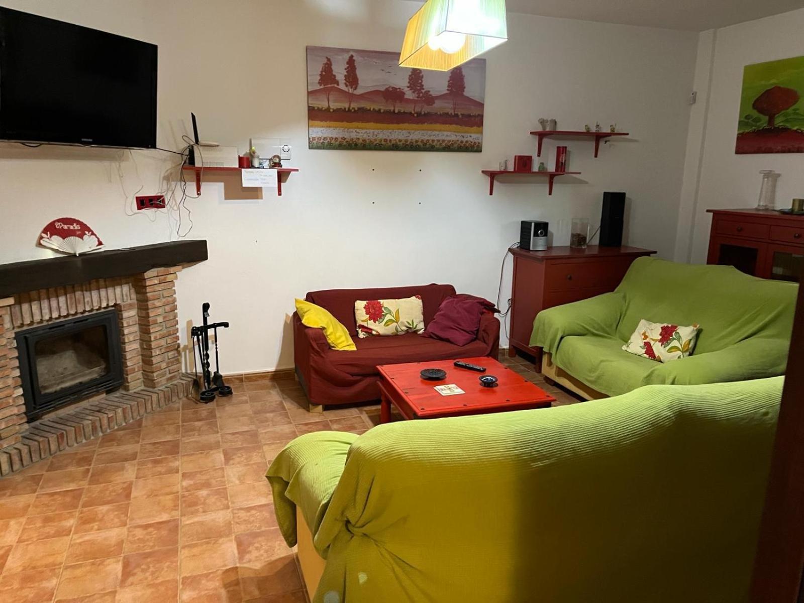 Holiday home Arcos