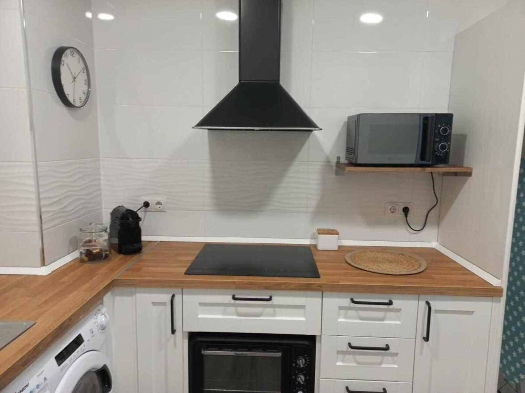 Nuevo Junto Al Mar Apartment Fuengirola