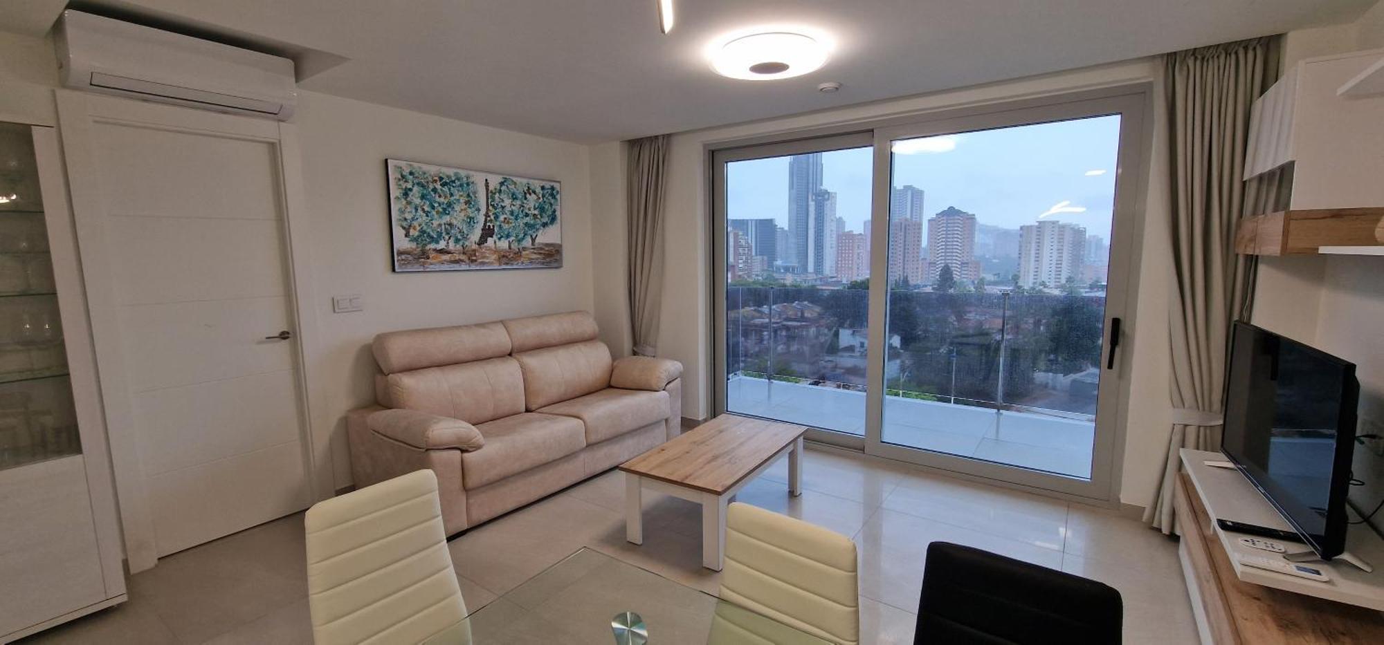 Apartamento Oasis De La Cala *