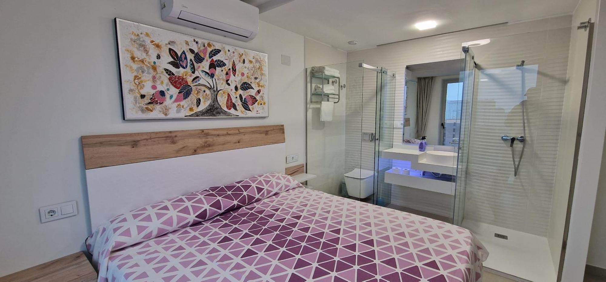 Oasis De La Cala Apartamento Finestrat