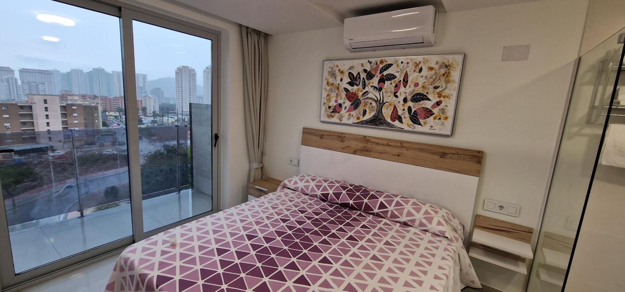 Oasis De La Cala Apartamento