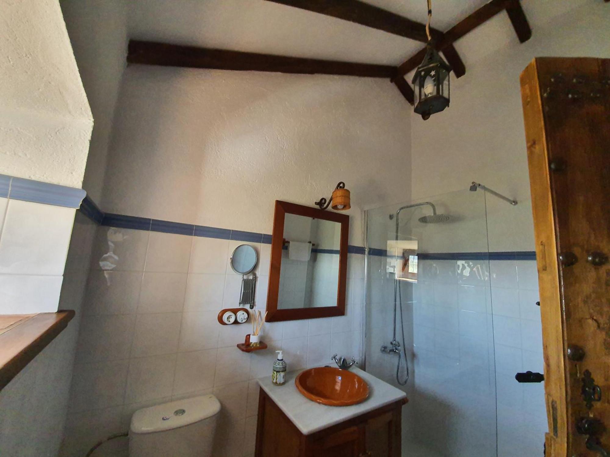 Apartment Molino De Pilas - Ecoturismo - Caminito Del Rey Teba