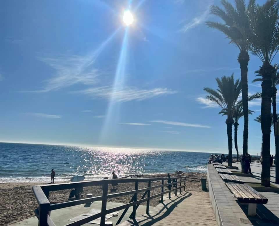 Relax Apartment Torrevieja