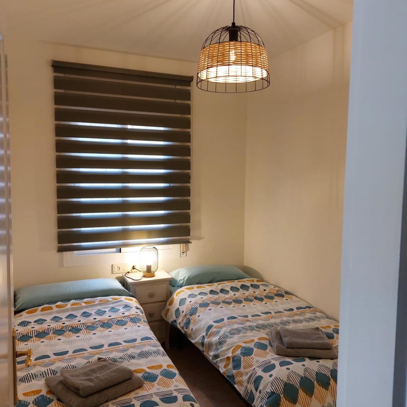 Сasa de vacaciones Casa La Rana
