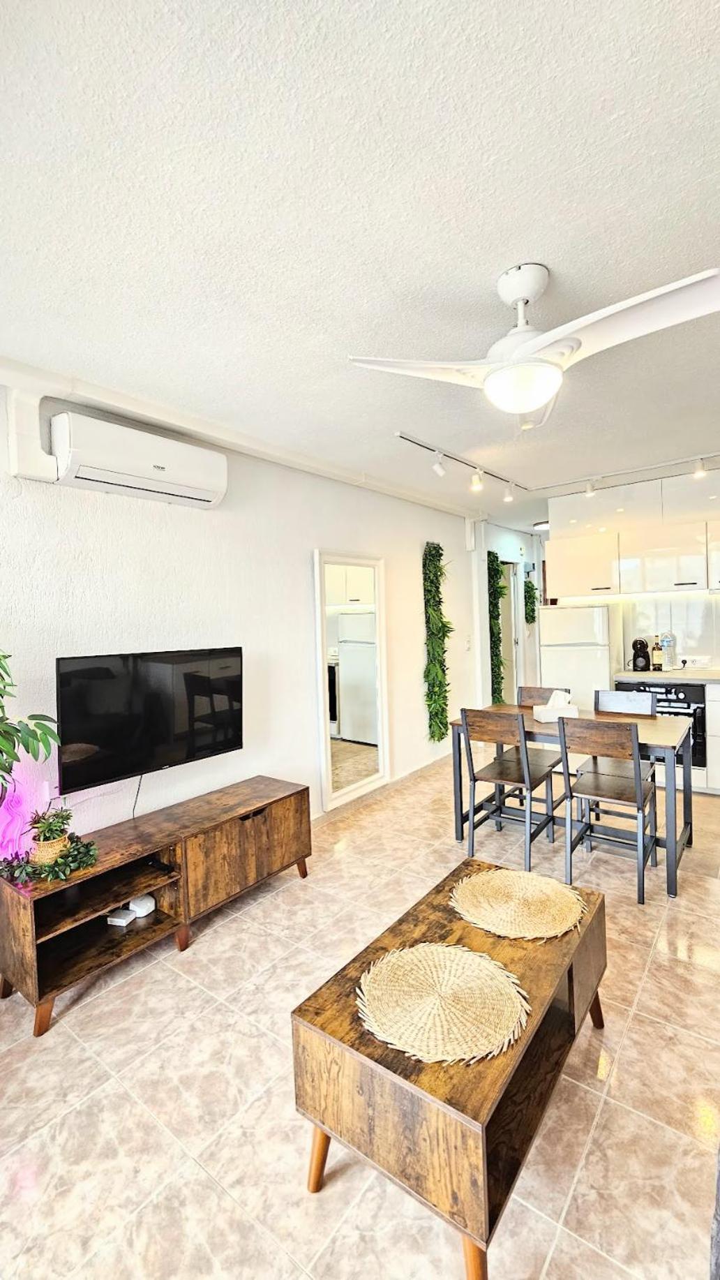 Apartment Atlantico Flamingo