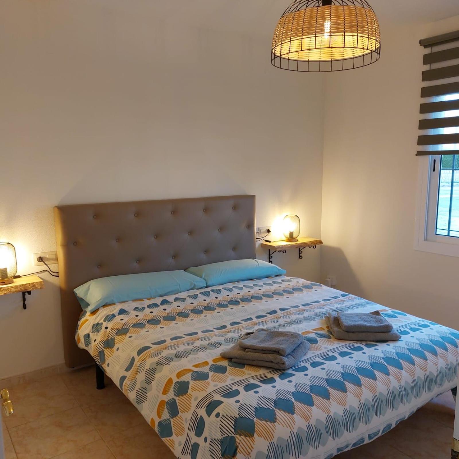 Casa La Rana Сasa de vacaciones