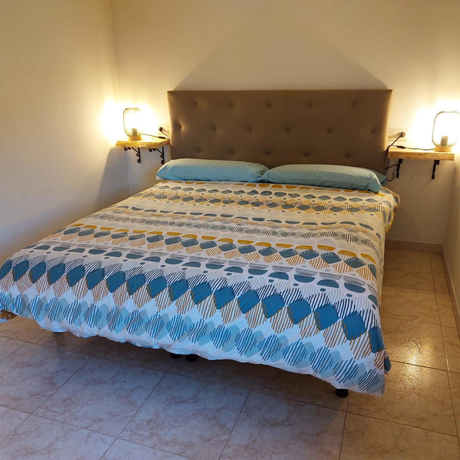 Casa La Rana * Calafat