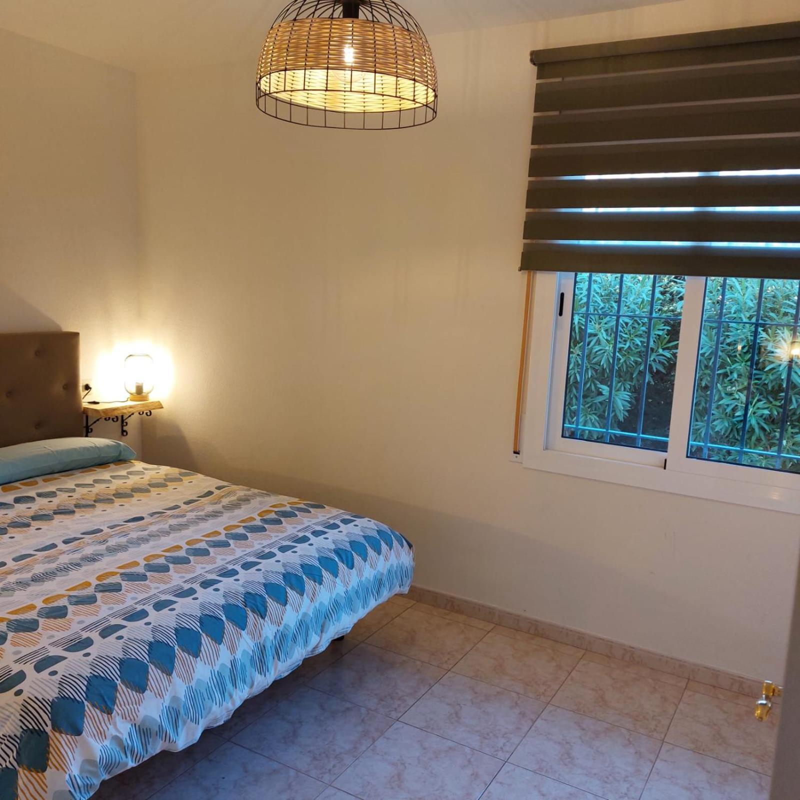 Casa La Rana * Calafat