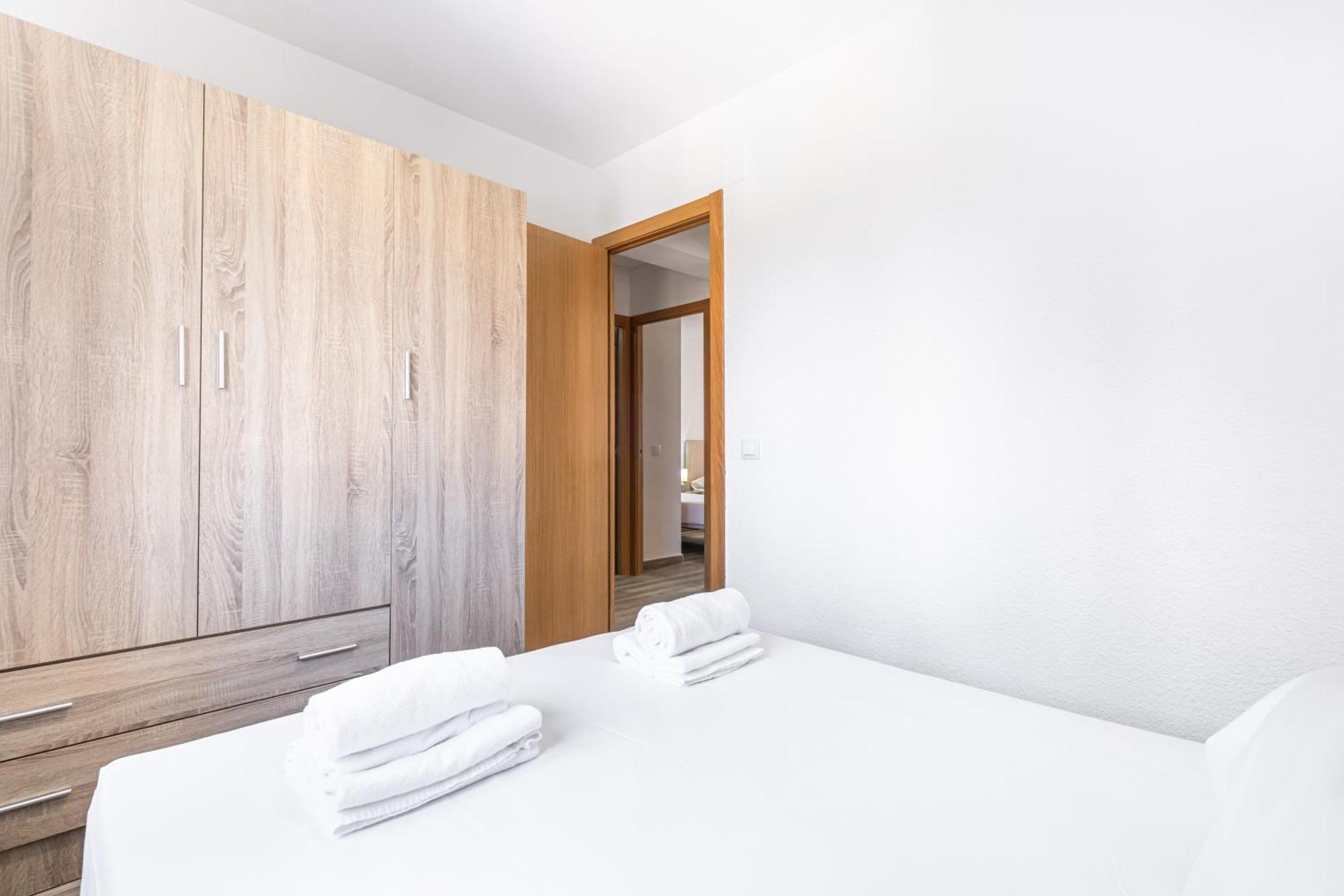 Waldorff 4-a Levante *