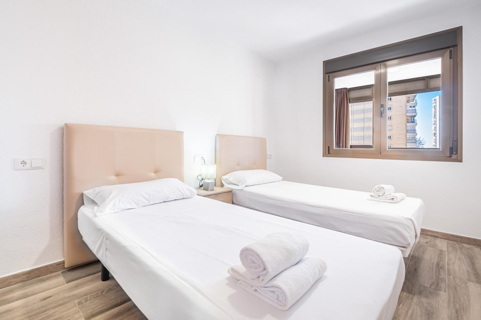 Waldorff 4-a Levante Apartment