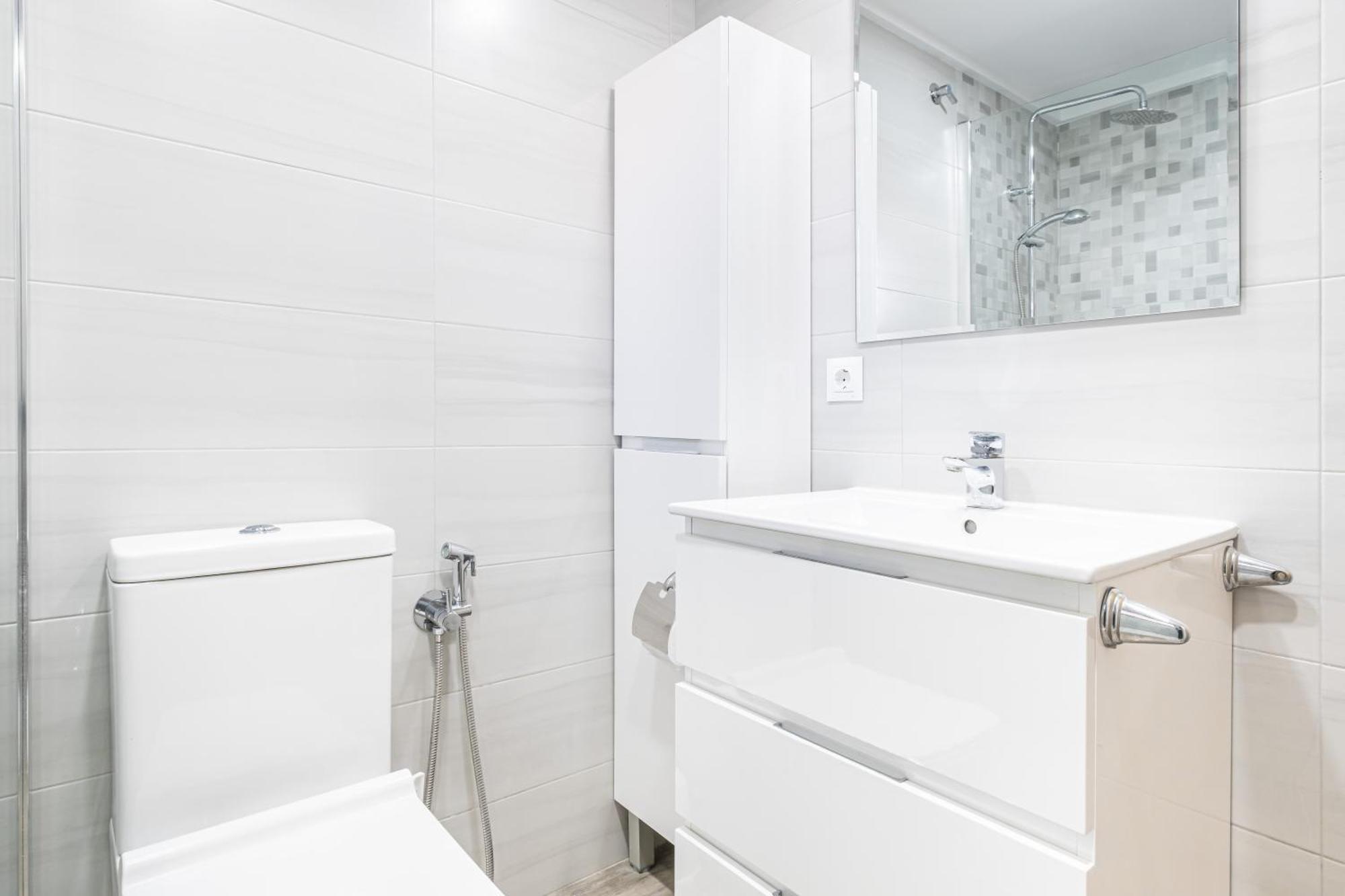 Apartment Waldorff 4-a Levante