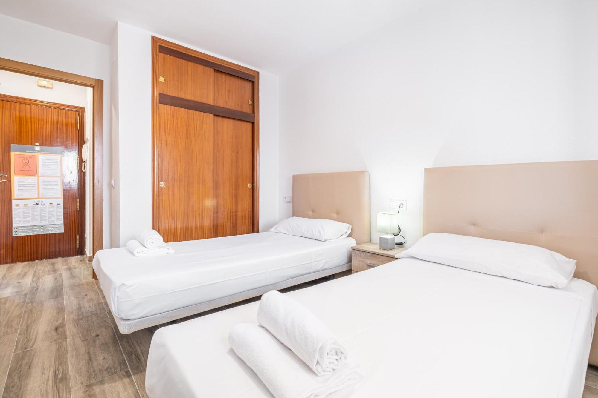 Apartment Waldorff 4-a Levante *