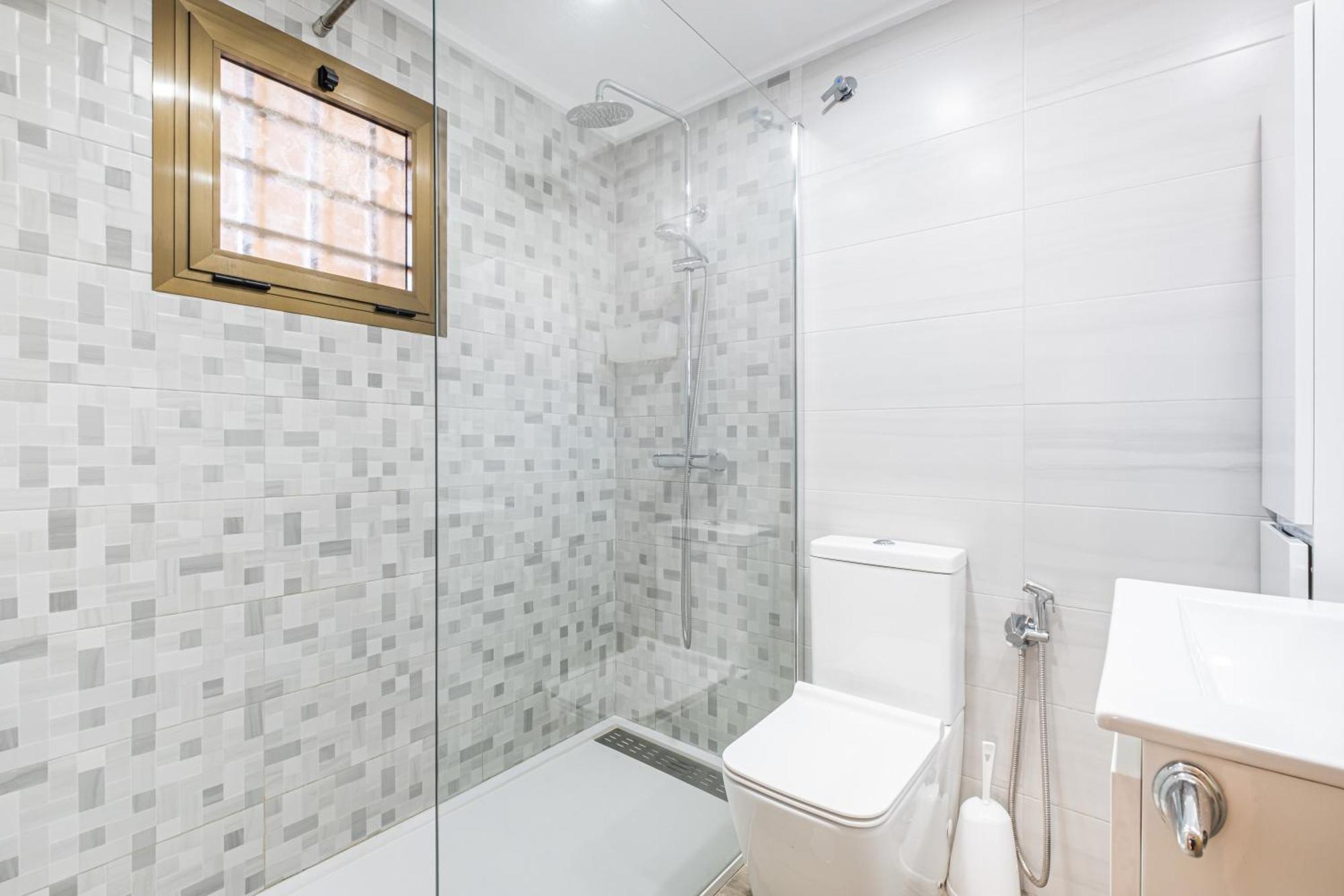 Apartment Waldorff 4-a Levante *