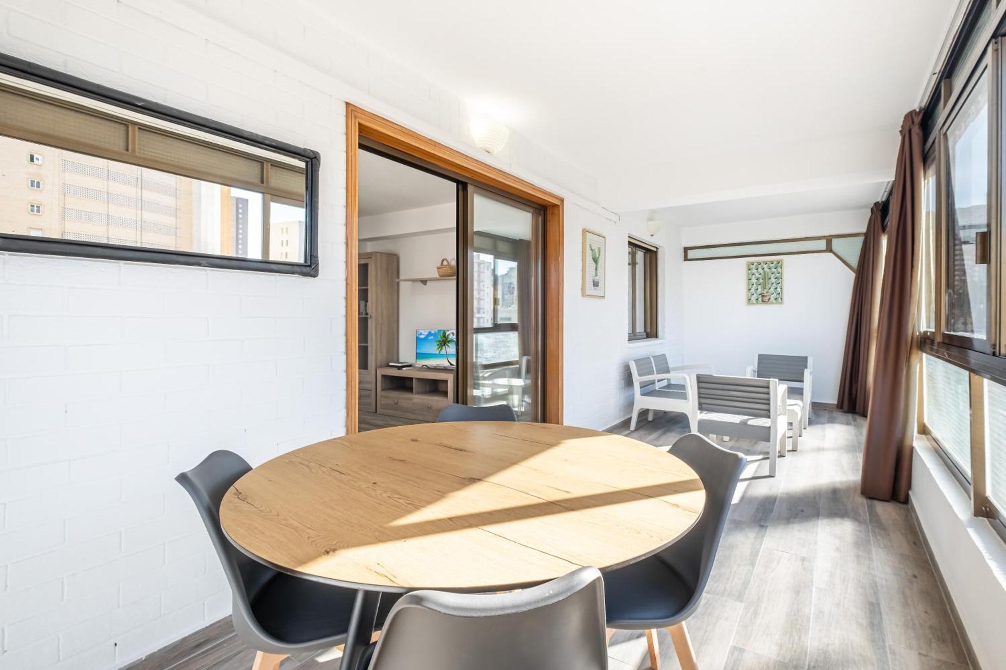 Apartment Waldorff 4-a Levante