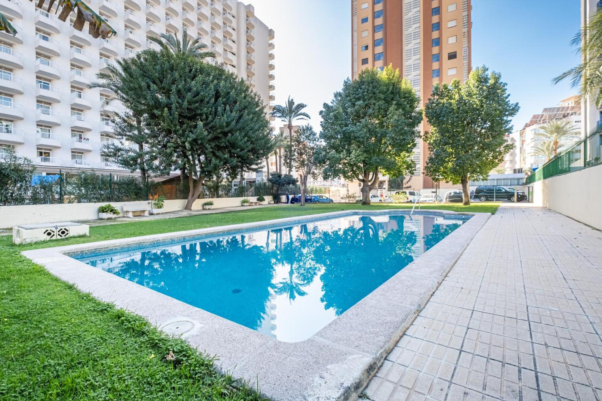 Waldorff 4-a Levante * Benidorm