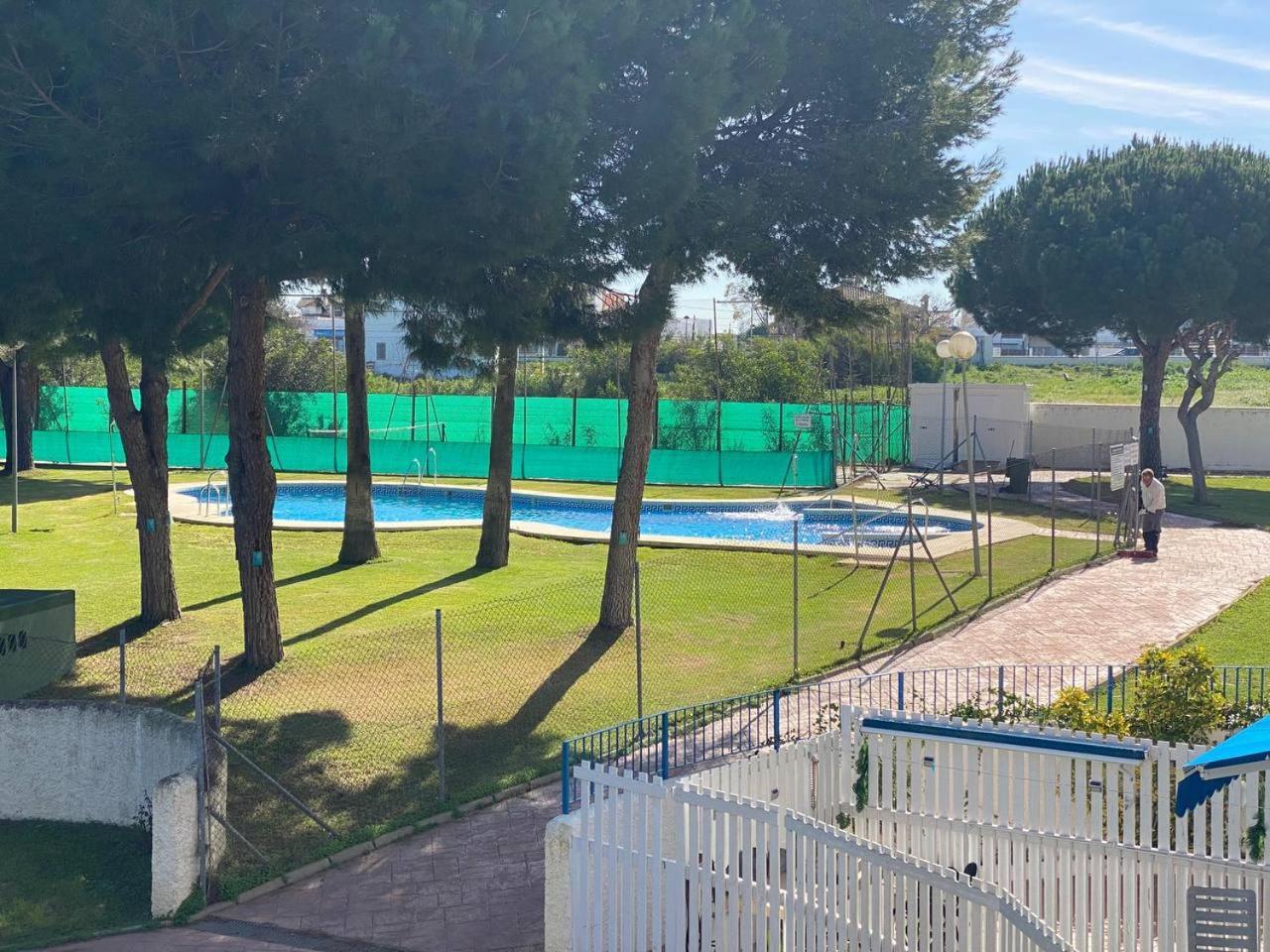Apartamento Di Matteo * Sanlucar de Barrameda