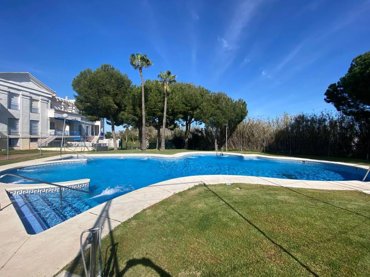 Apartment Apartamento Di Matteo Sanlucar de Barrameda