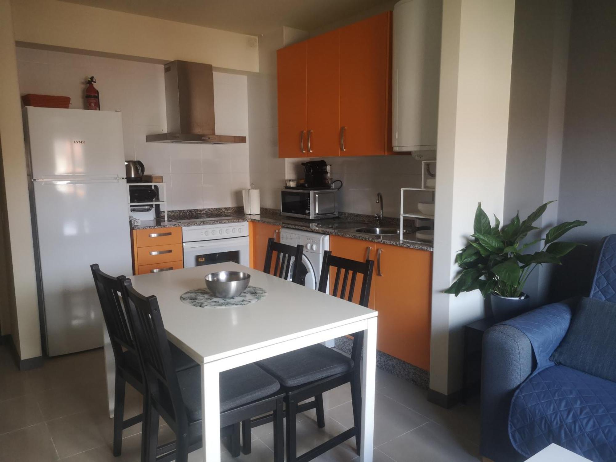 Centrico En Apartamento *