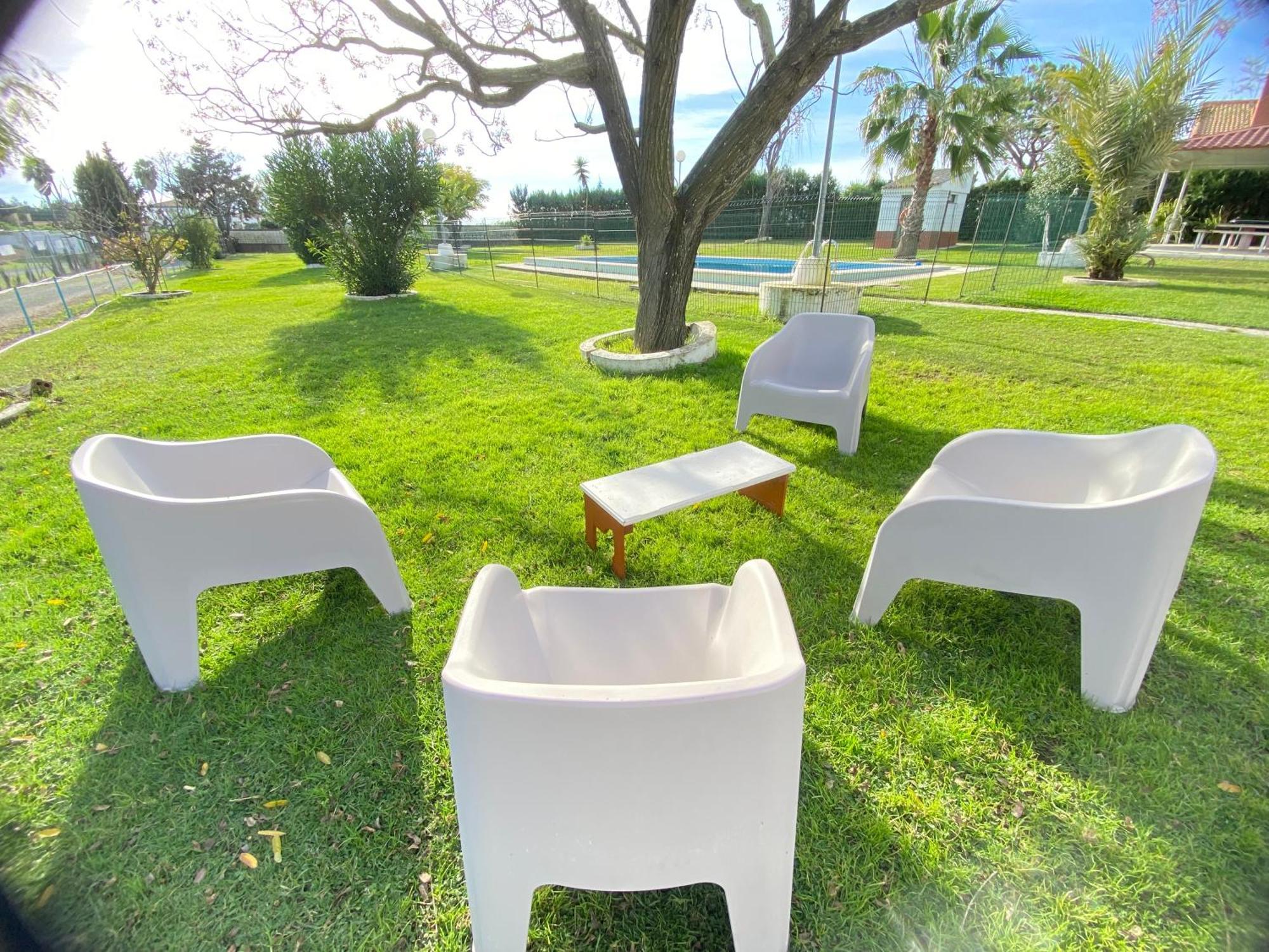 Lua Villa