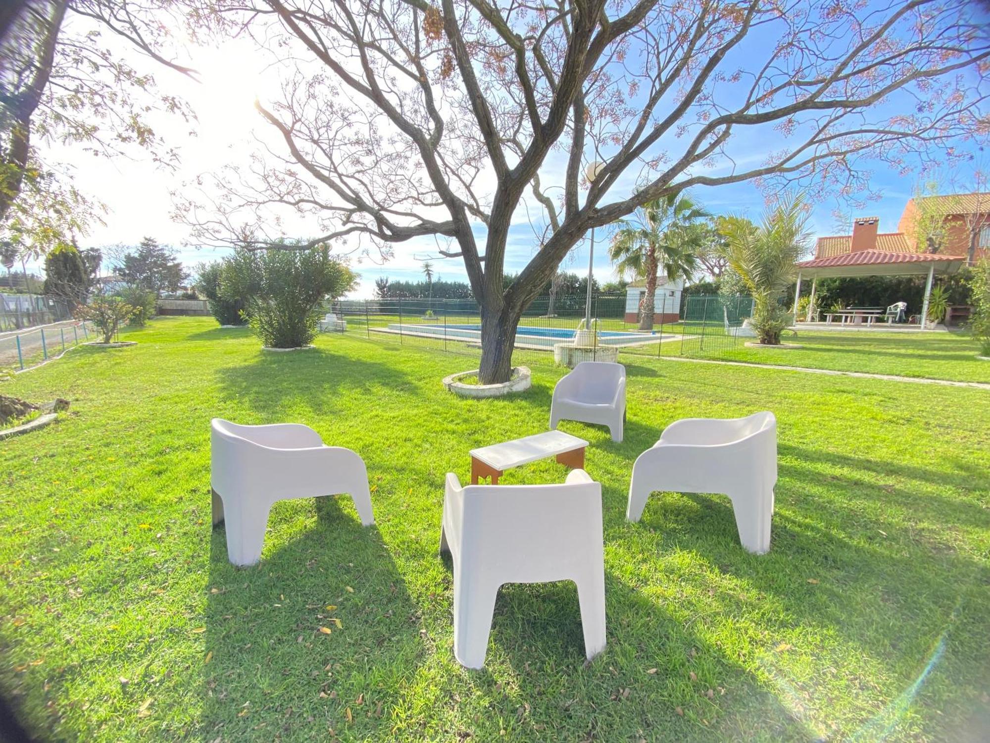 Lua Villa Cartaya