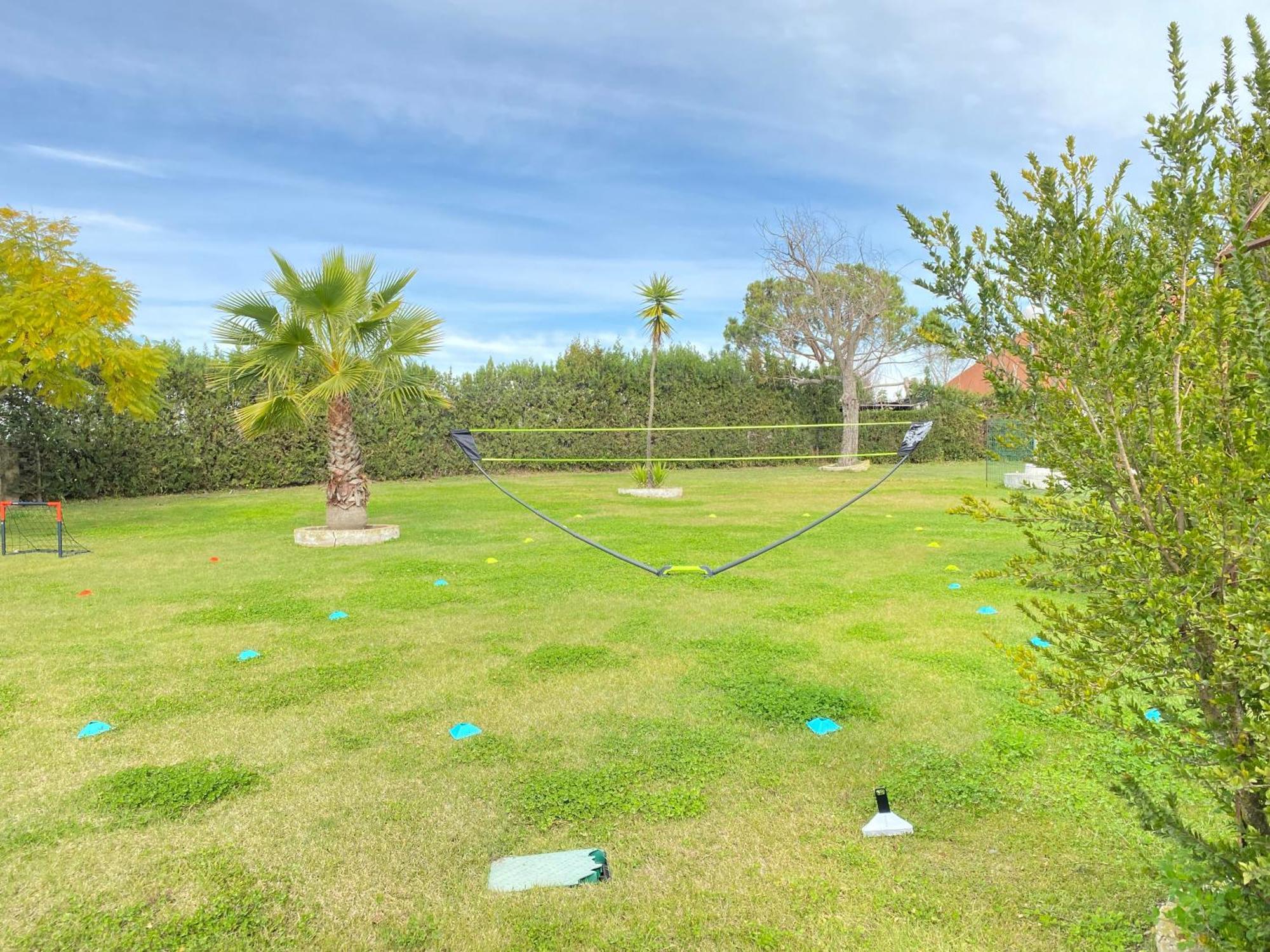 Lua Villa