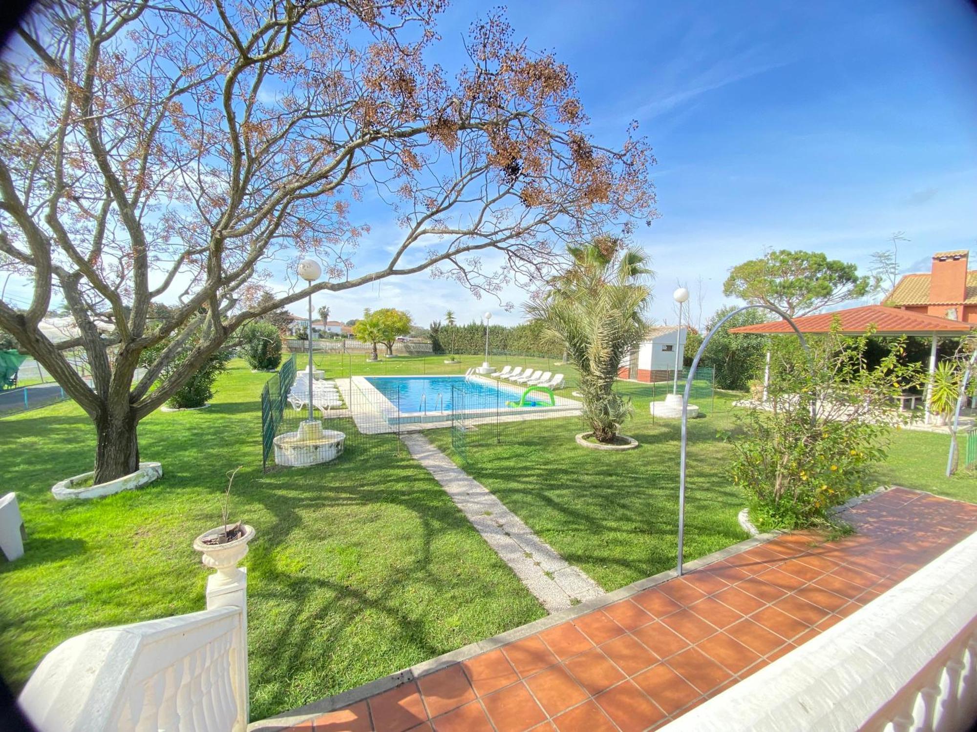 Lua Villa