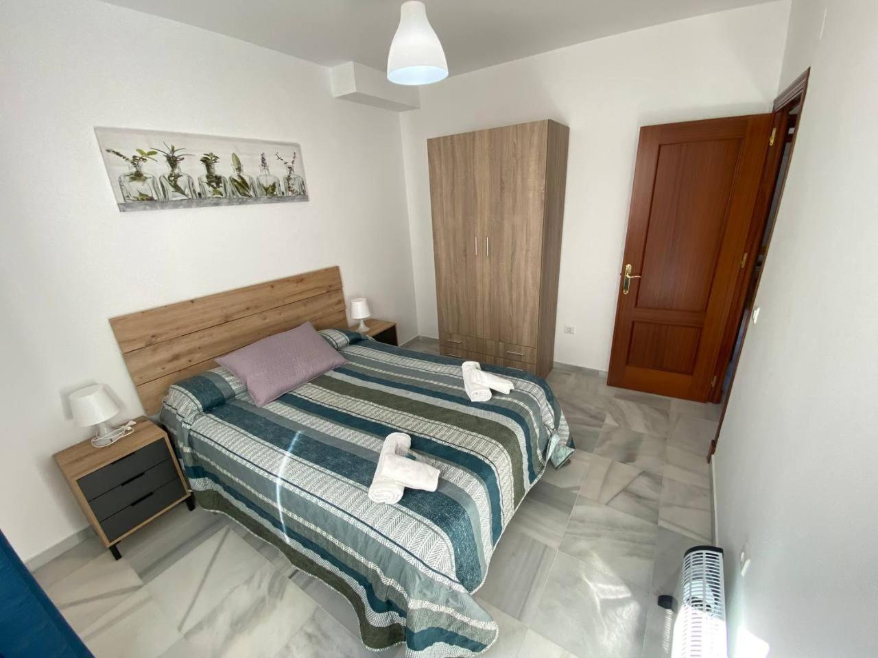 Infantas Apartamento Sanlúcar de Barrameda