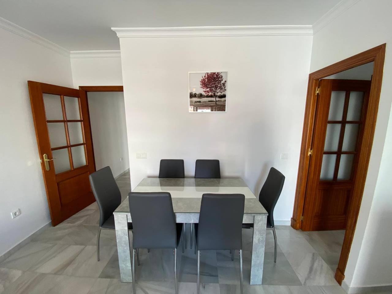 Infantas Apartamento