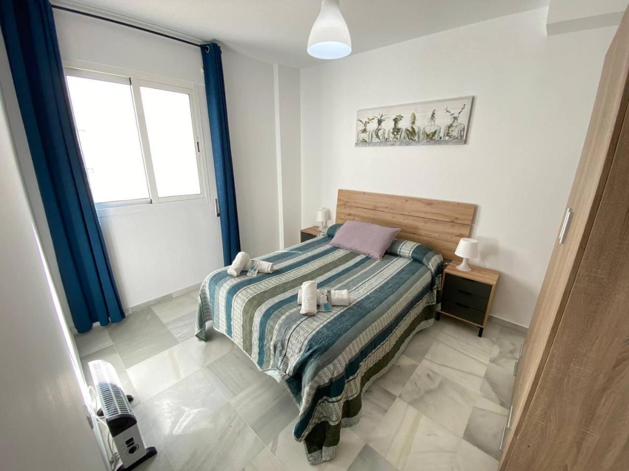 Infantas Apartamento *