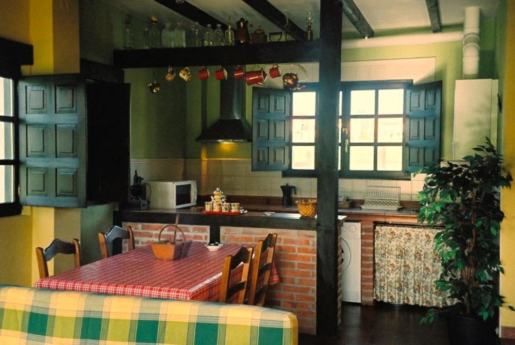 Apartment El Pozo Tremeo Sona