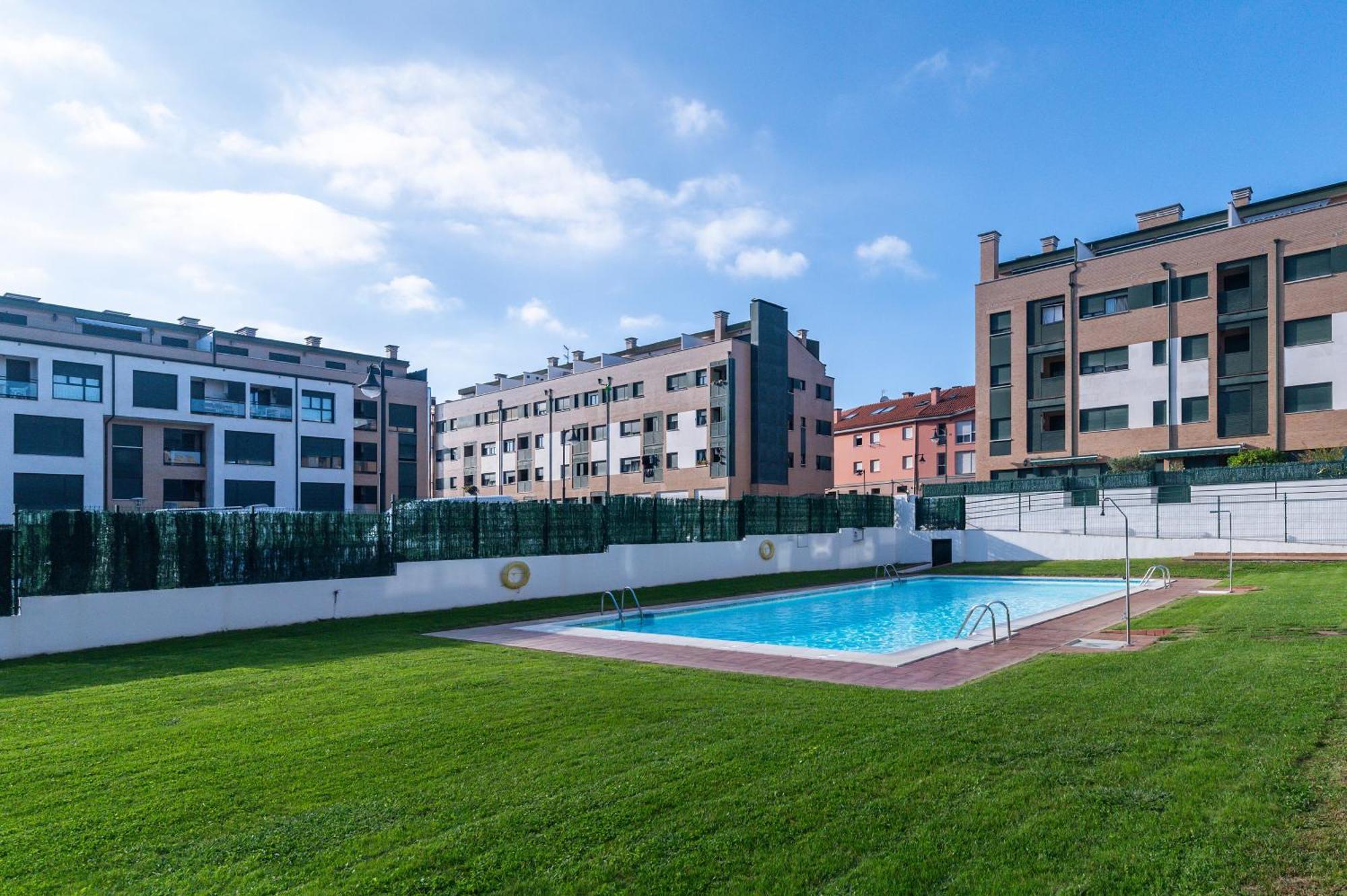 Apartment Mar Y Montana, Con Piscina, Playa A 3 Km Vut-3945-as